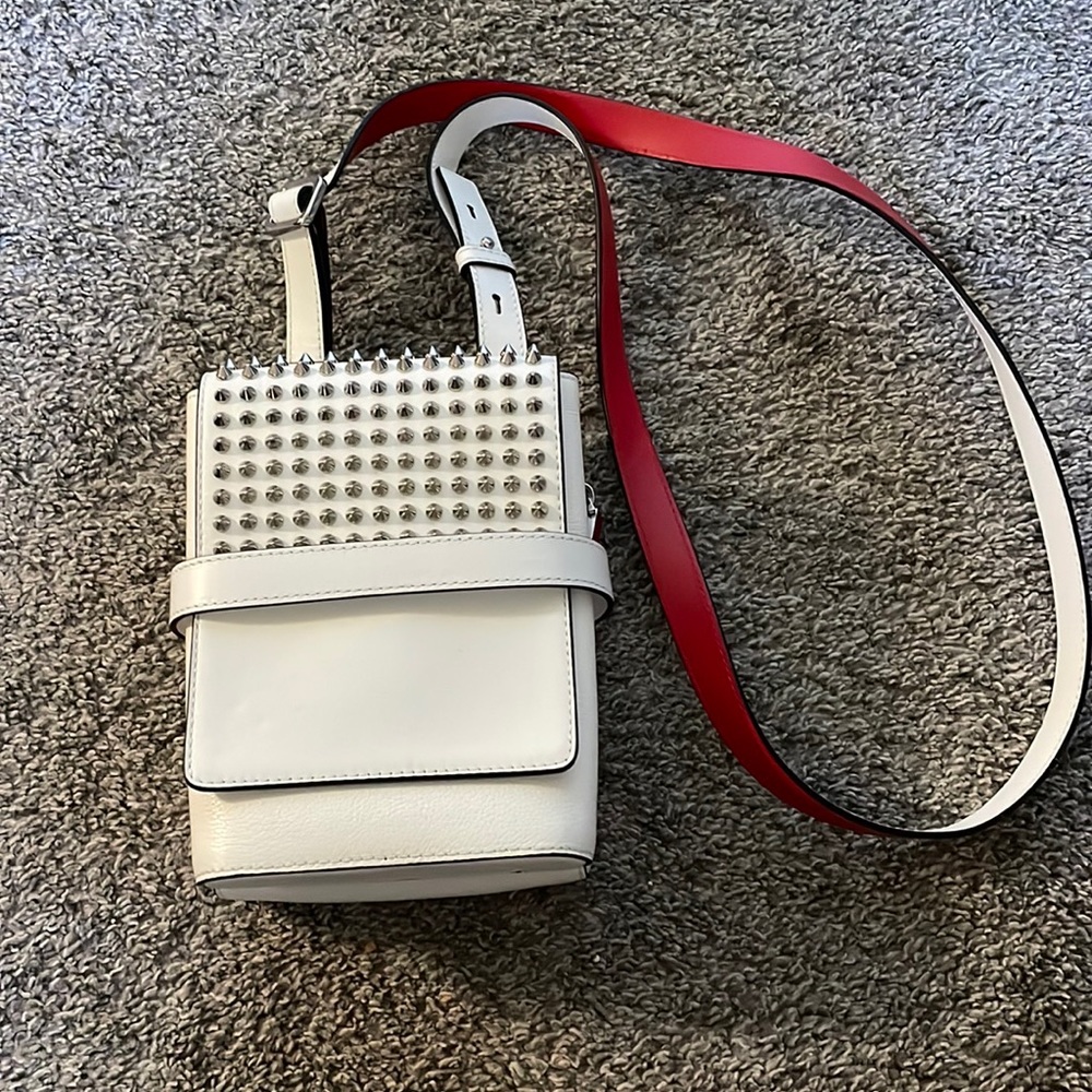 Christian Louboutin Cross bag